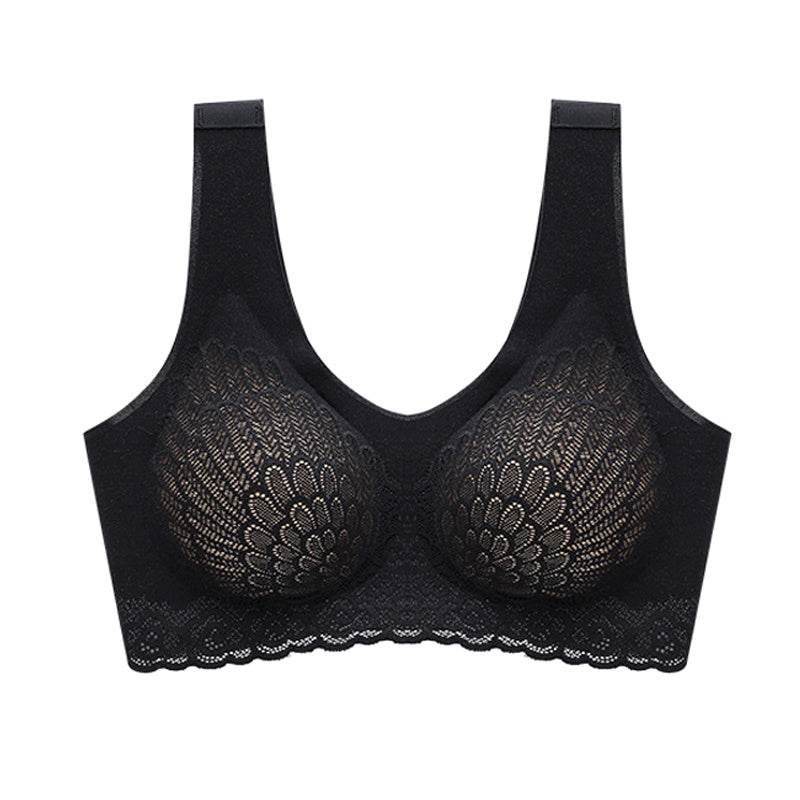 Fashionable sports bra - Mubimart