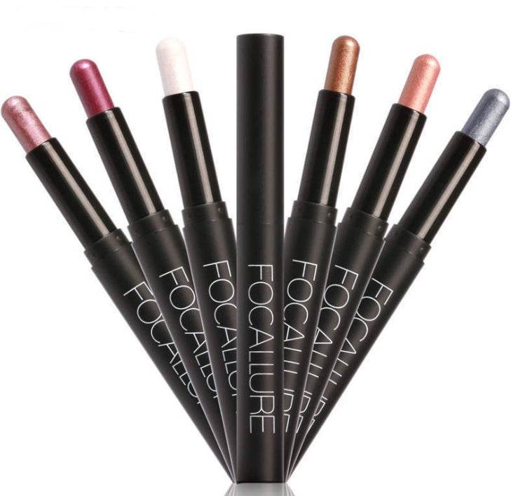 Focallure Eyeshadow Eyeliner Pencil In One - Mubimart