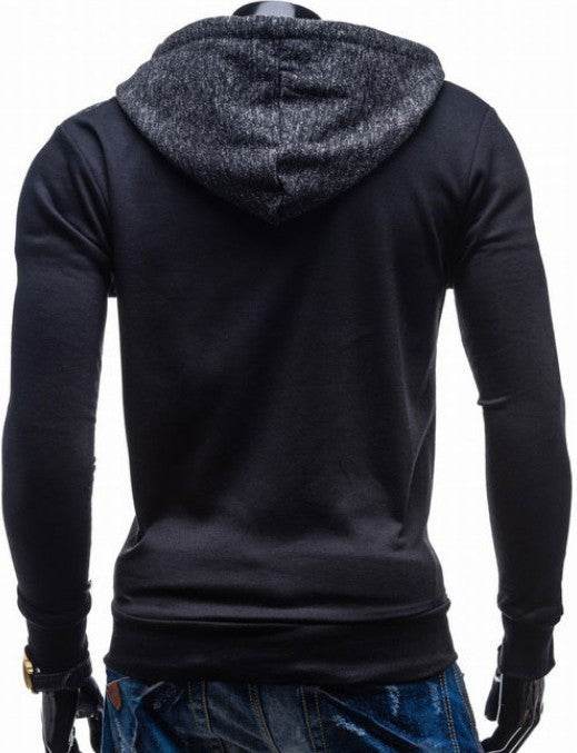 Men Hombre Sweatshirts - Mubimart