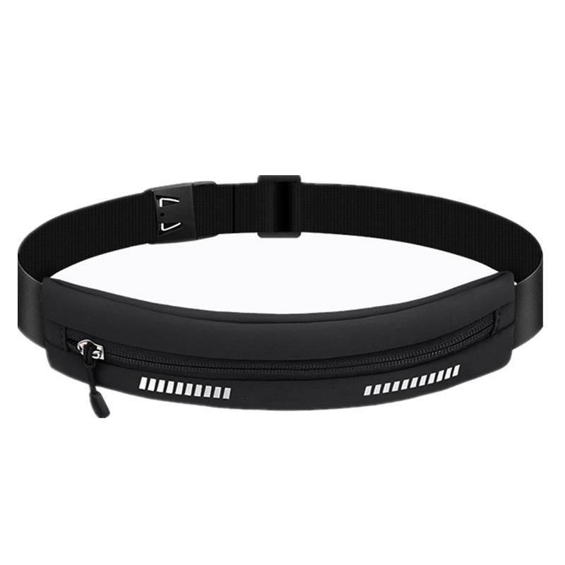 New Running Waist Bag Outdoor Sports Gym Bag - Mubimart
