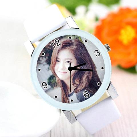 Watch Men And Women Watch Student Gift - Mubimart