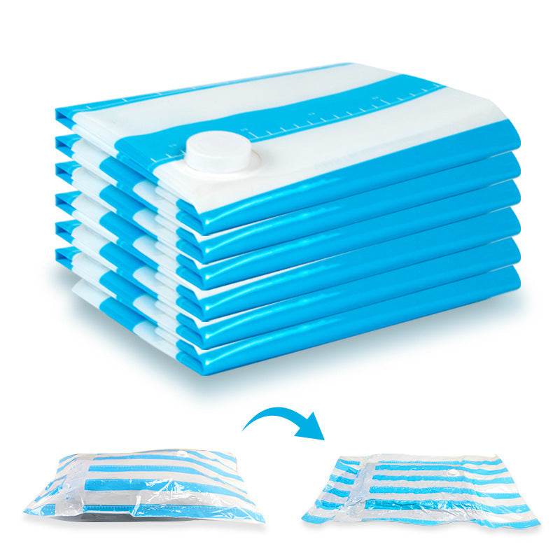 Vacuum Pumping Bag Quilt Storage Bag Vacuum Compression Bag - Mubimart
