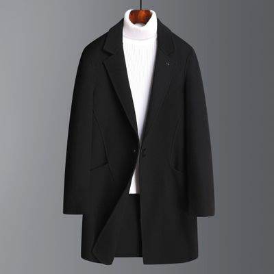 Men's coat jacket - Mubimart
