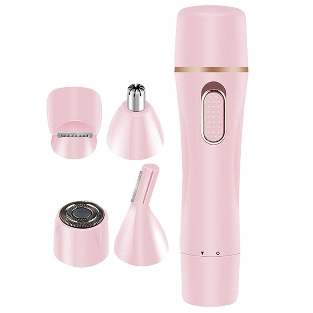 USB Lady Shaver - Mubimart