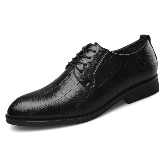Business dress shoes - Mubimart
