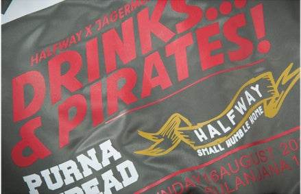 Printed jacket men's trend jacket Korean bomber jacket - Mubimart