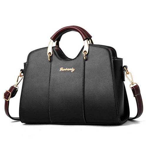Handbags Women Bags Designer Shoulder Bag - Mubimart