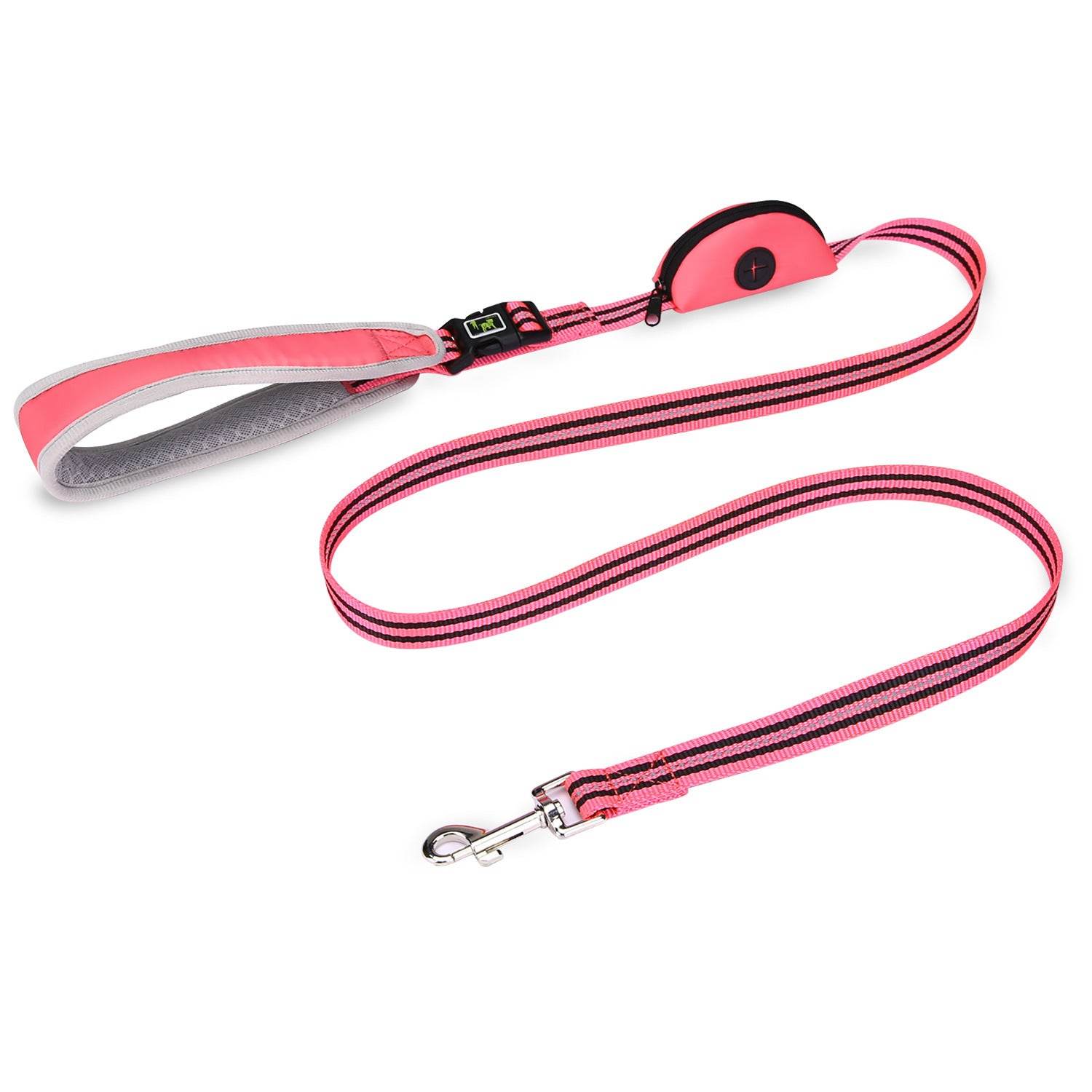 Running Traction Rope Training Fanny Pack - Mubimart