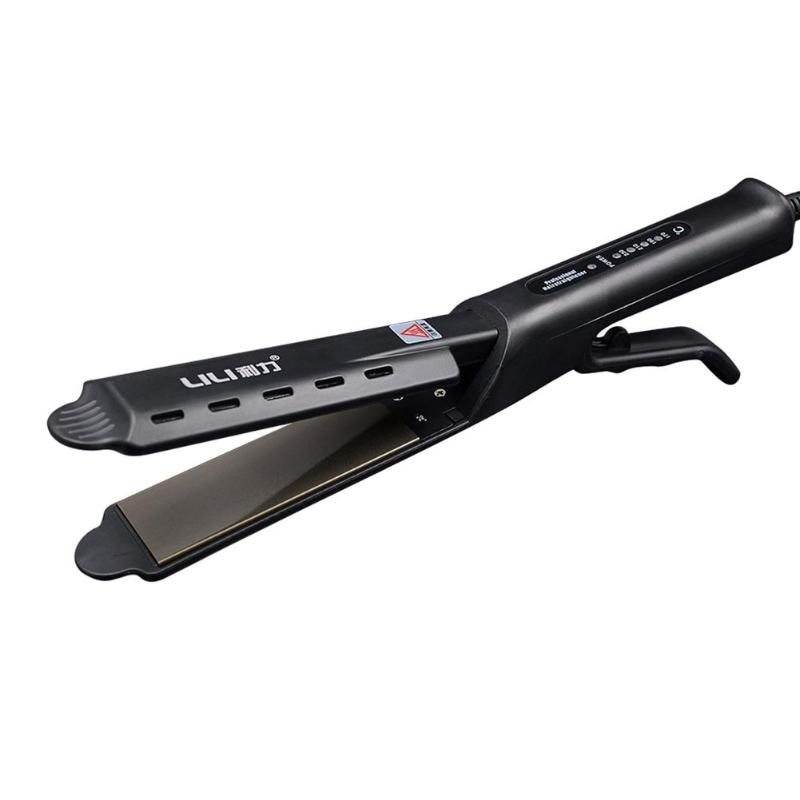 Hair straightener - Mubimart