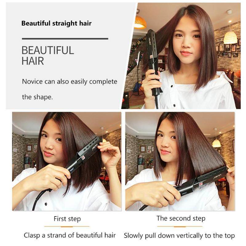 Hair straightener - Mubimart