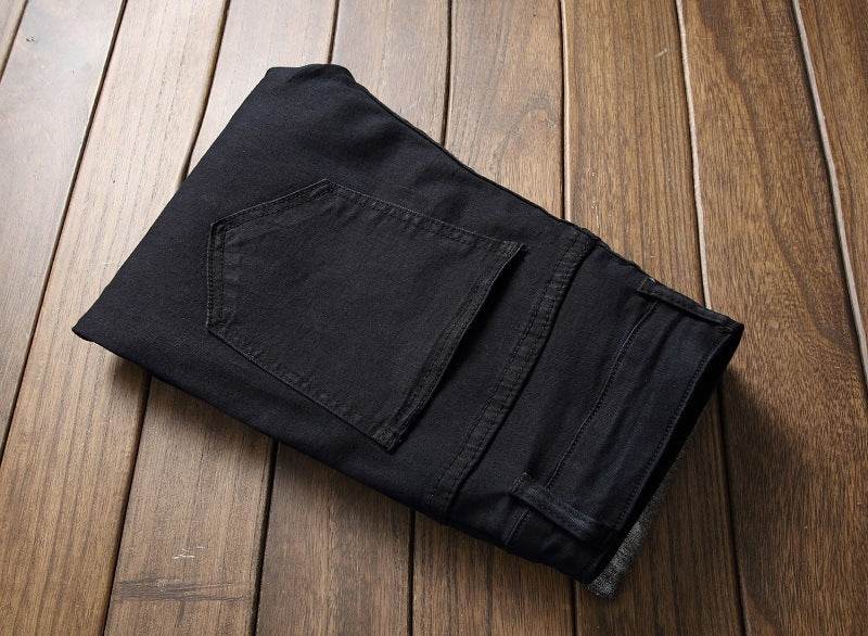 Men's jeans - Mubimart