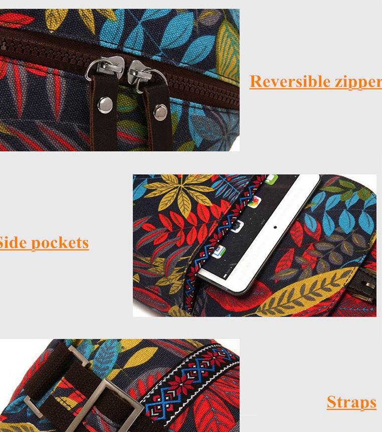Multi-function yoga bag large capacity storage shoulder bag thickening yoga mat bag sports fitness bag - Mubimart