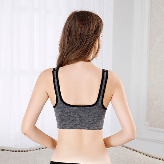 Ladies sports bra - Mubimart