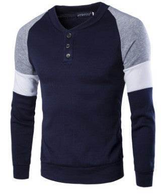 Excellent Stylish Mens T-Shirt - Mubimart