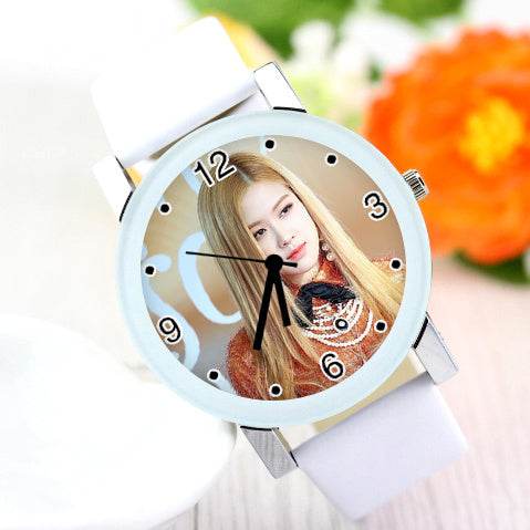 Watch Men And Women Watch Student Gift - Mubimart