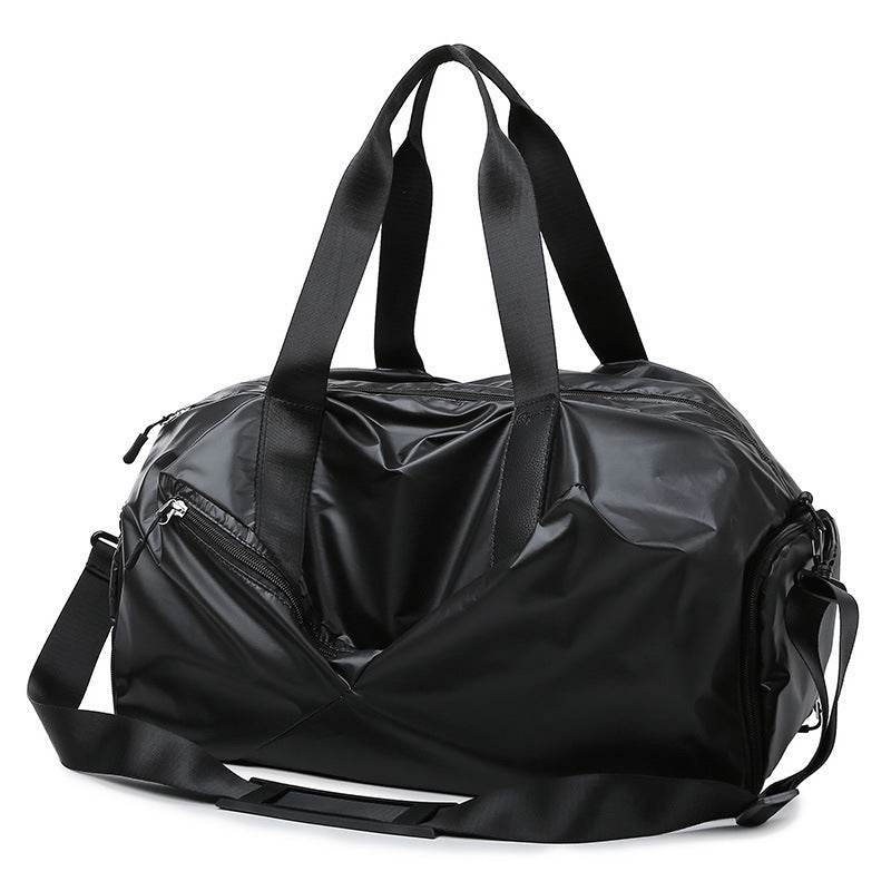Sports training gym bag - Mubimart