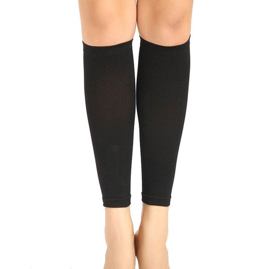 Wristband compression socks sports compression leg guard - Mubimart