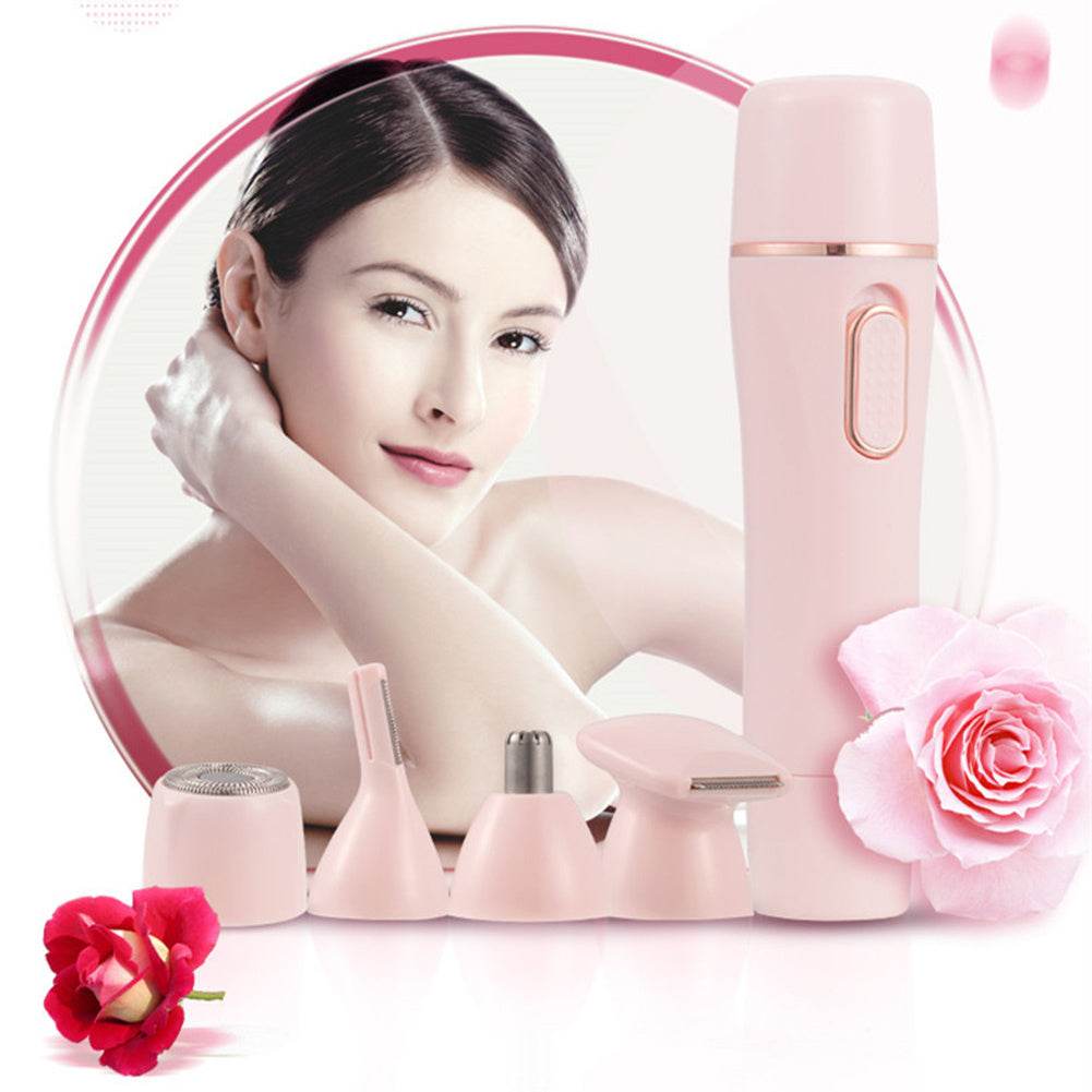 USB Lady Shaver - Mubimart