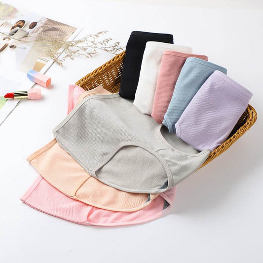 Women's Fashion Tummy Tucking & Hip Lifting Body Shaping Panties - Mubimart