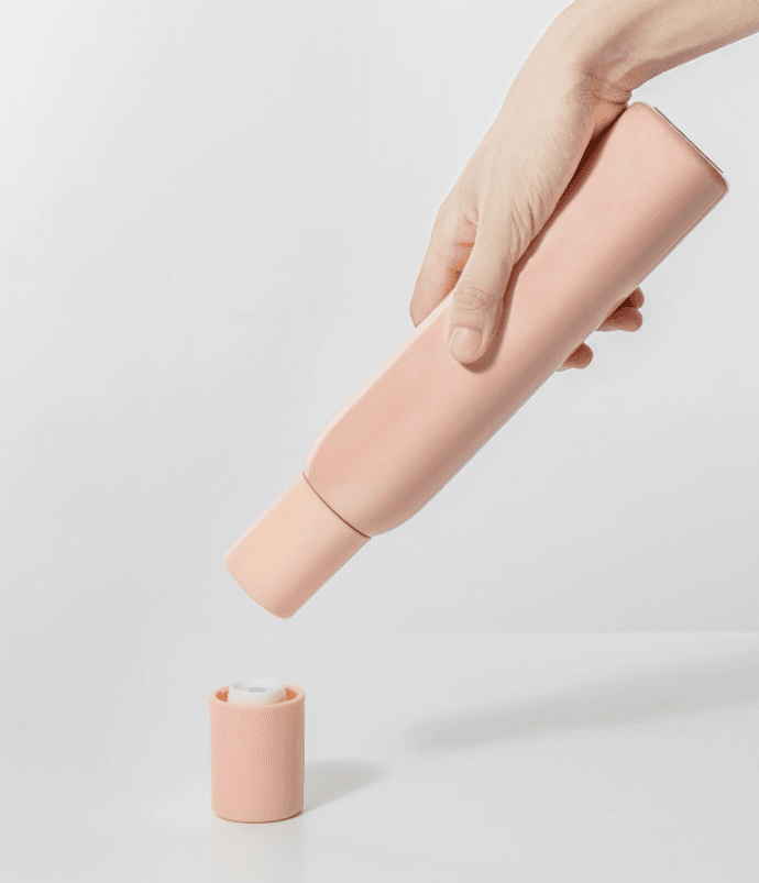 330ml Stainless Steel Thermo Water Bottle - Mubimart