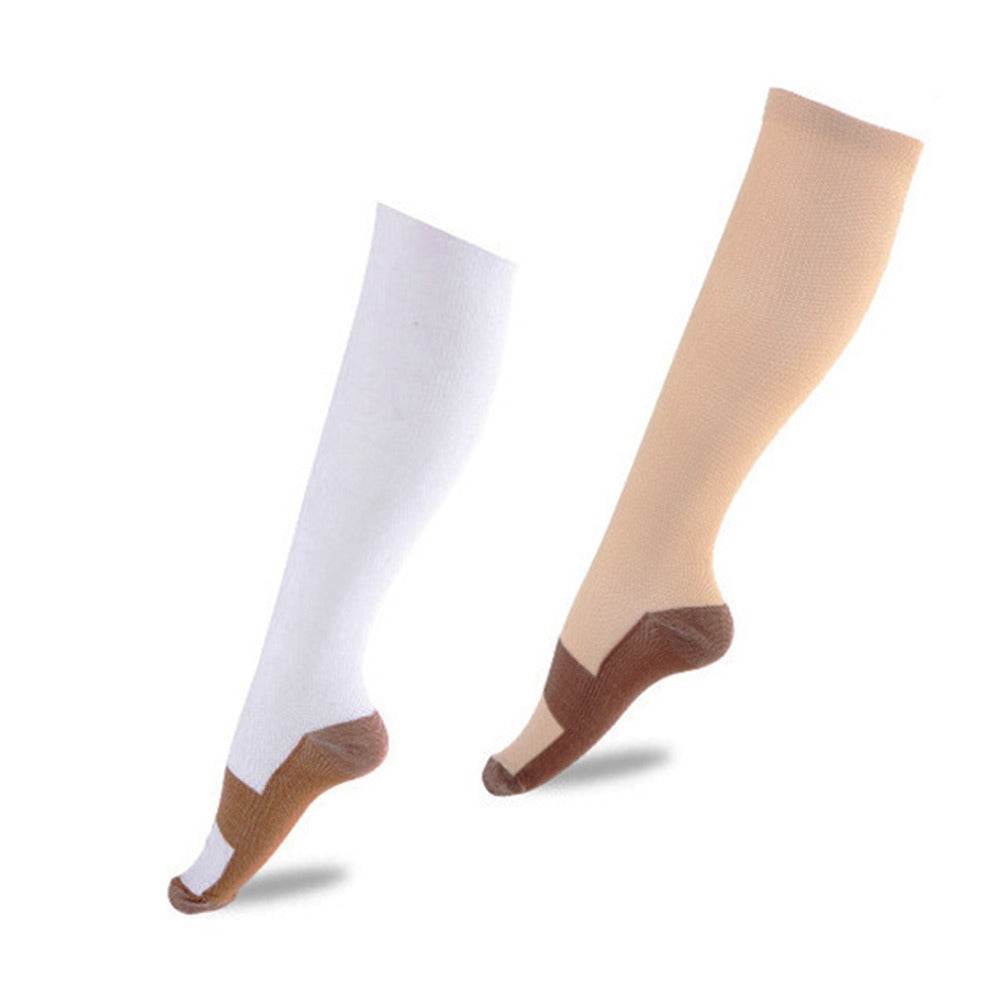 Sports compression socks - Mubimart