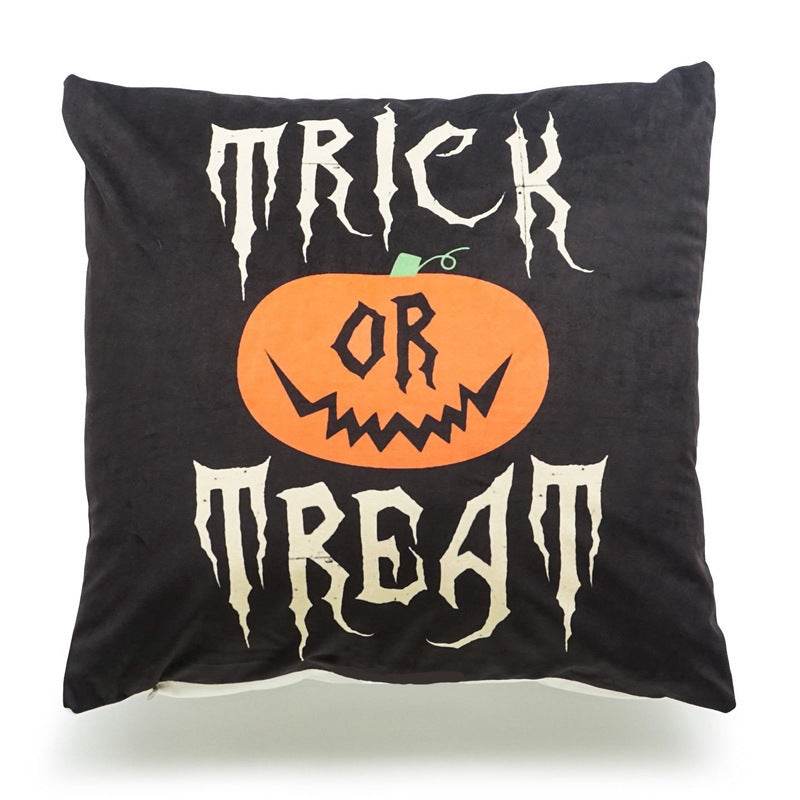 Halloween pillowcase - Mubimart