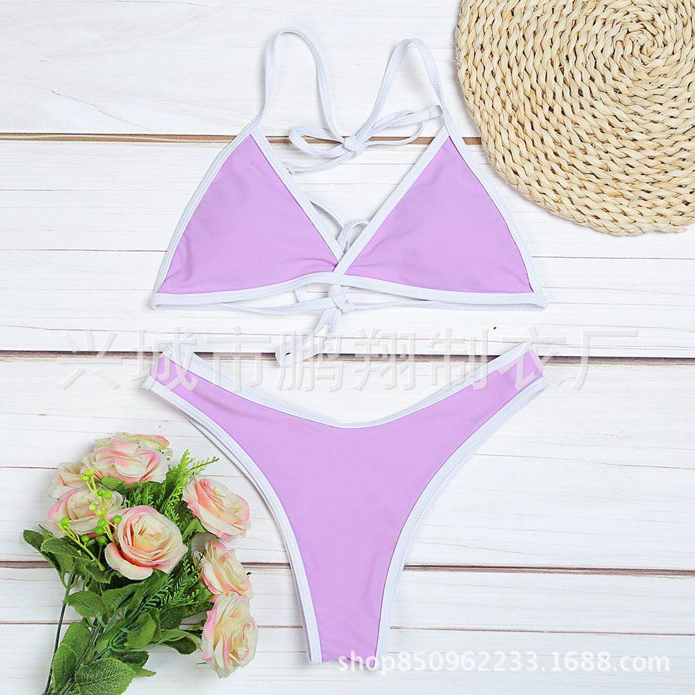 Sexy bikini - Mubimart