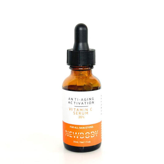 Anti Aging Vitamin C Serum - Mubimart