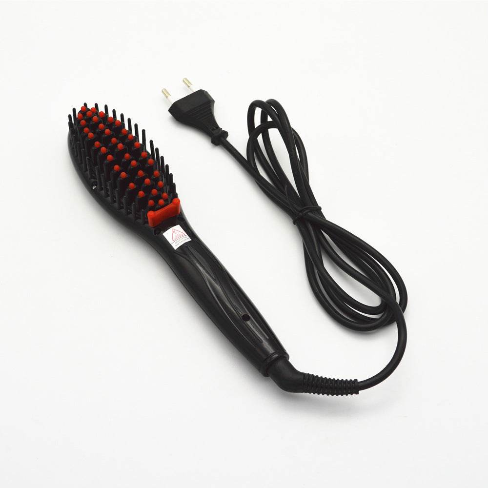 Electric Hair Straightener - Mubimart