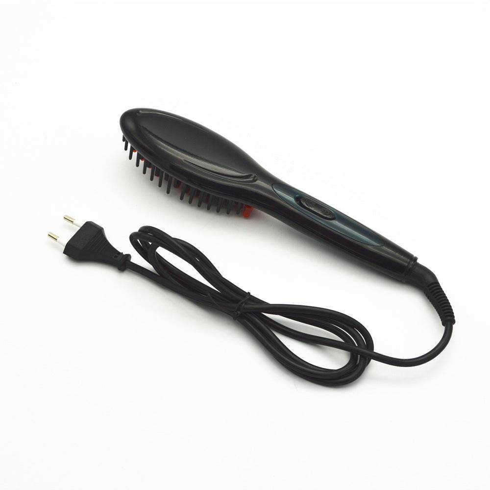 Electric Hair Straightener - Mubimart