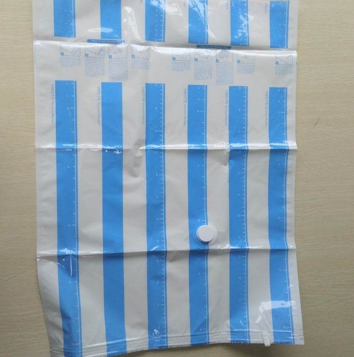 Vacuum Pumping Bag Quilt Storage Bag Vacuum Compression Bag - Mubimart