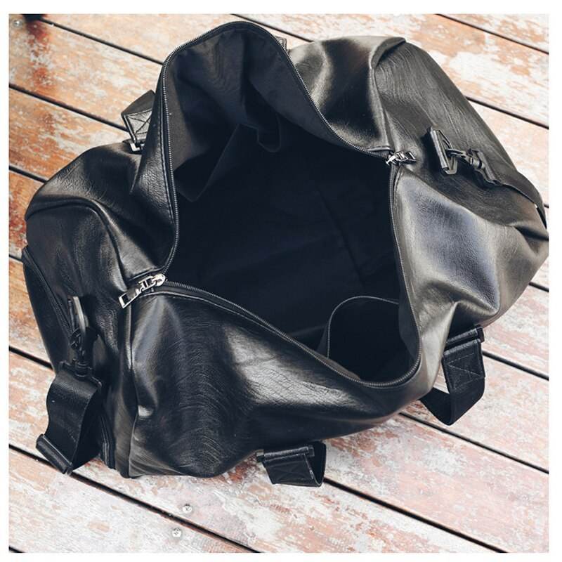 Sports gym bag - Mubimart