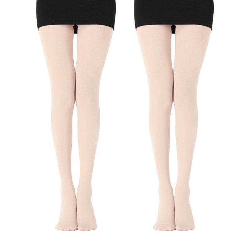 Anti-hook tights - Mubimart