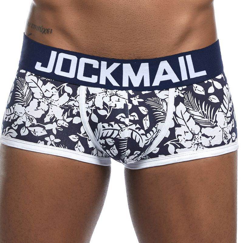 Men's boxer briefs - Mubimart