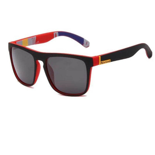 Color changing polarized sunglasses - Mubimart