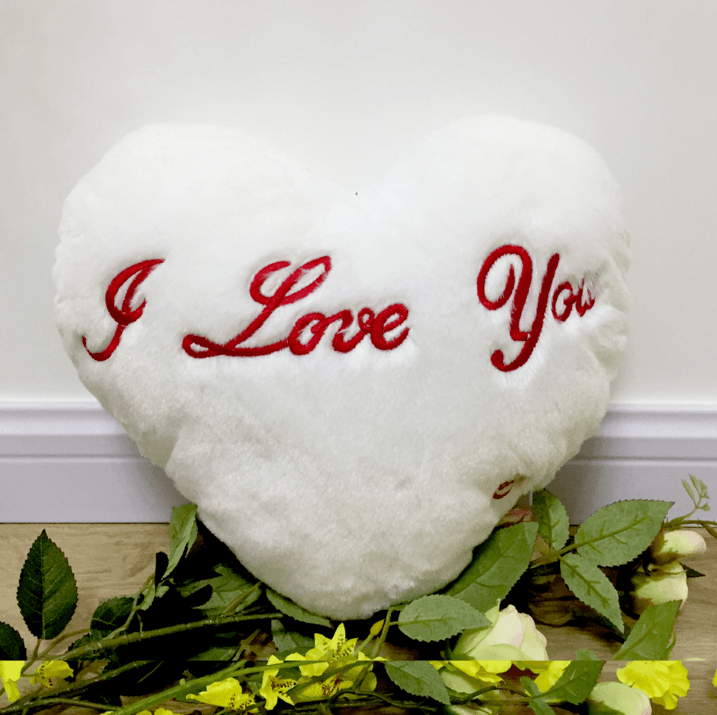 34CM Unique Toy Luminous Pillow Vivid Star Design LED Light Colorful Cushion Stars Plush Pillow Toys Gift For Kids Children Girl - Mubimart