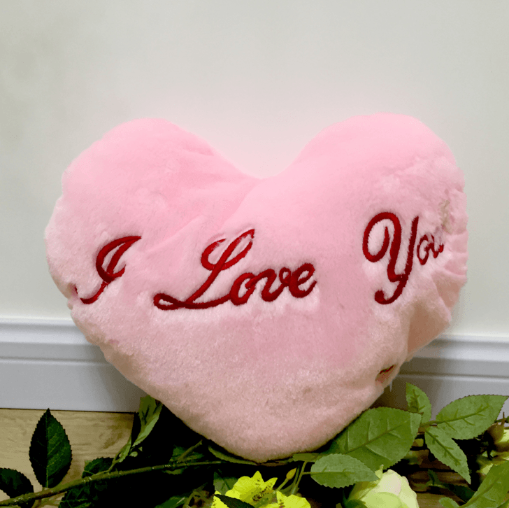 34CM Unique Toy Luminous Pillow Vivid Star Design LED Light Colorful Cushion Stars Plush Pillow Toys Gift For Kids Children Girl - Mubimart