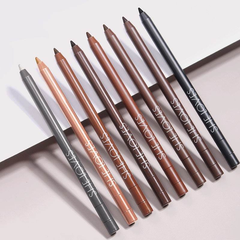 Matte Star Eyeliner Pen - Mubimart