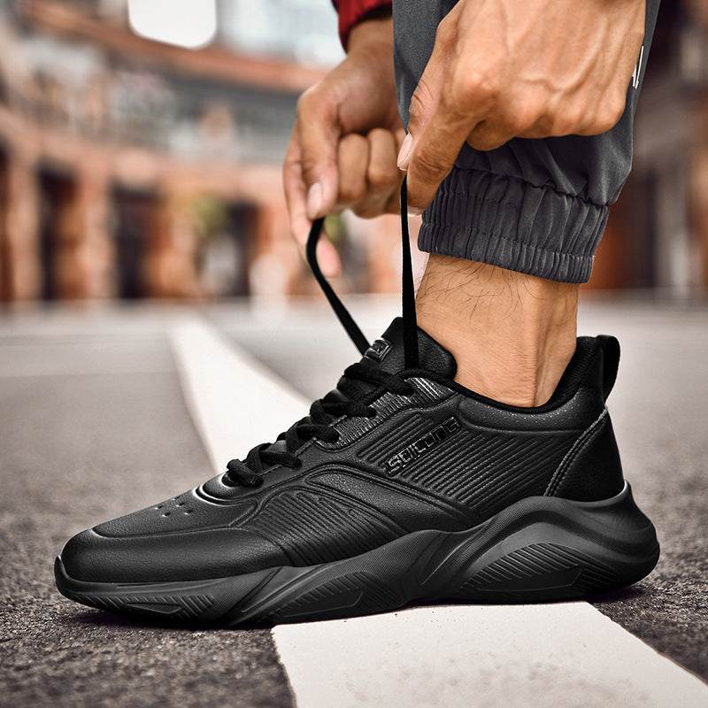 New Cross-Border Casual Sports Shoes Men - Mubimart