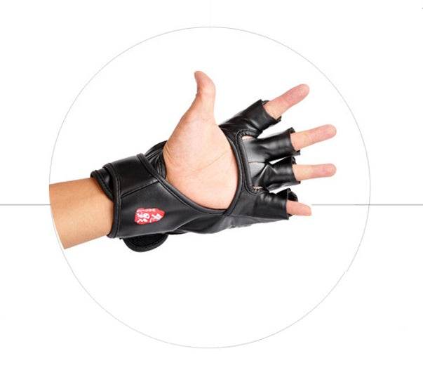 Training Gloves - Mubimart