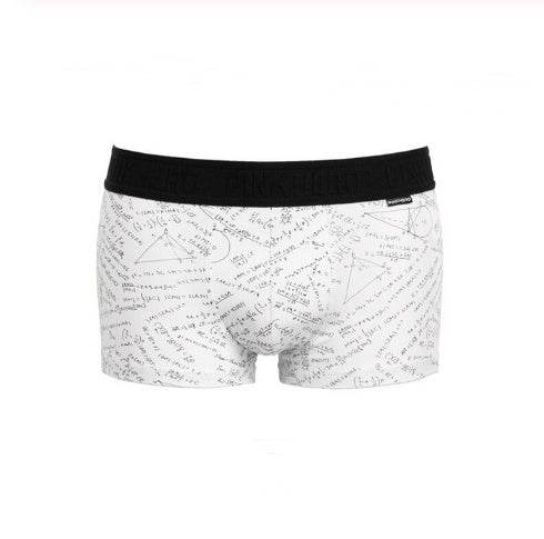 Men's Boxer Briefs - Mubimart