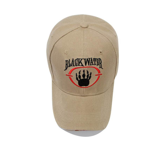 Men's sun hat visor cap - Mubimart