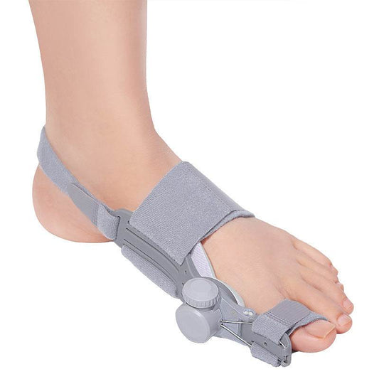 Toe Rectifier Thumb Valgus Toe Separator - Mubimart