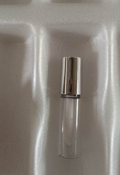 Small Eyeliner Tube Growth Liquid Storage Bottle - Mubimart
