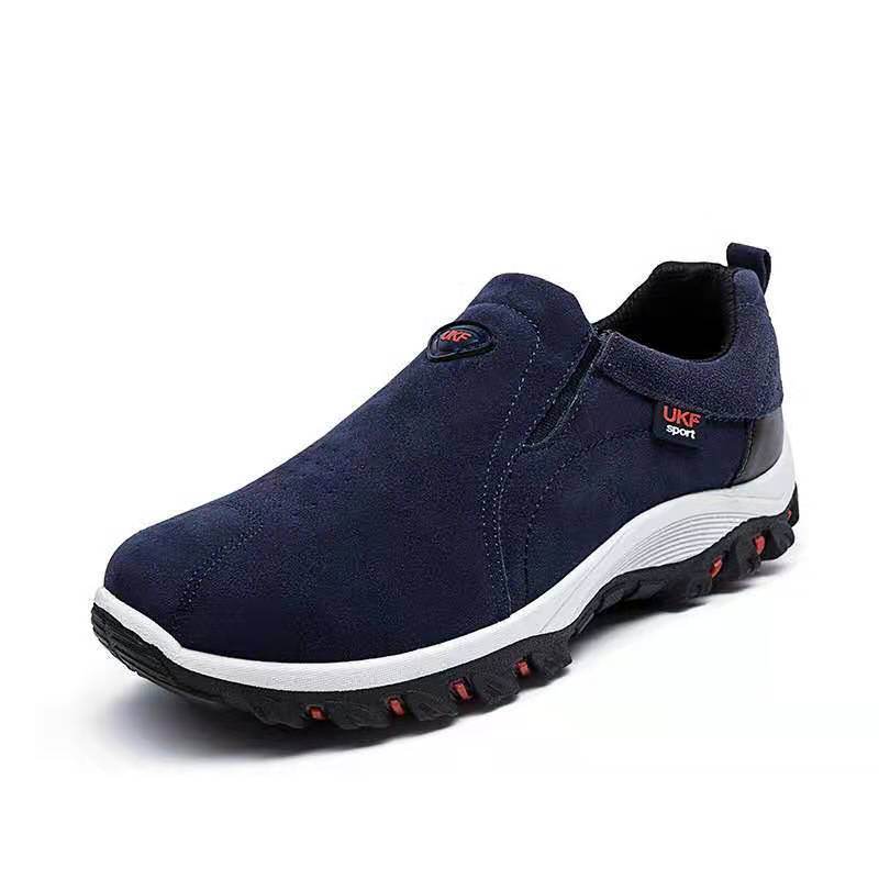 Youth sports casual shoes men - Mubimart