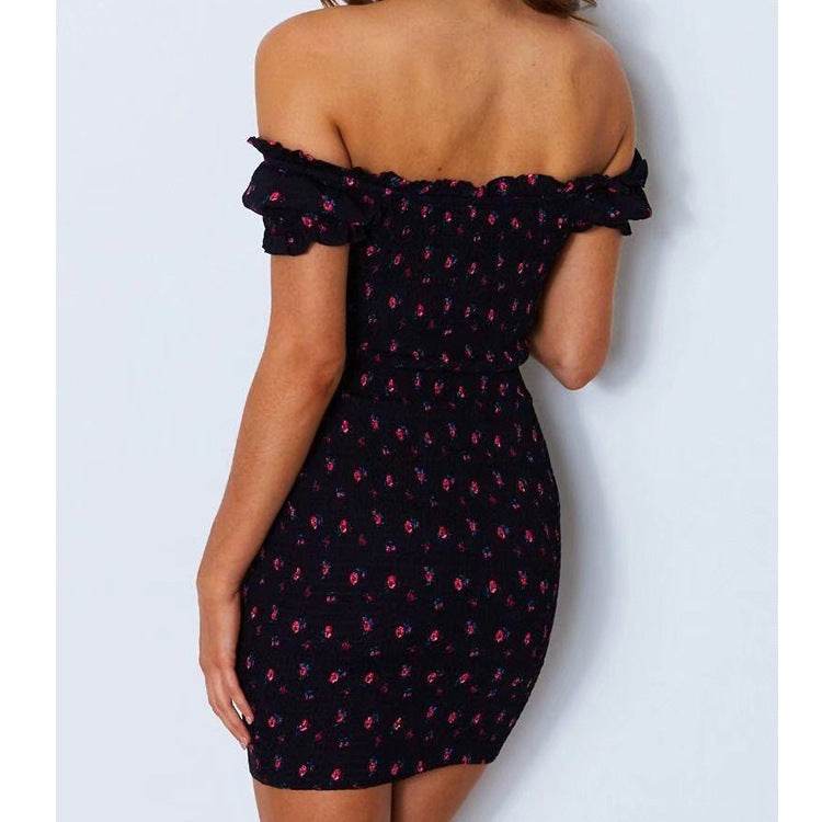 Women's camisole skirt - Mubimart