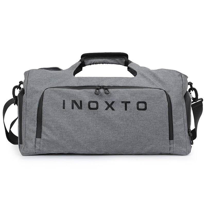 New Style Shoulder Bag Female Sports Gym Bag Male - Mubimart