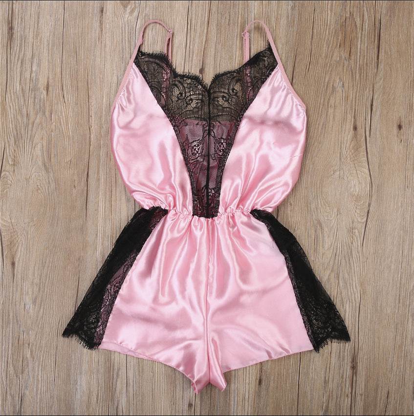 Camisole dress - Mubimart