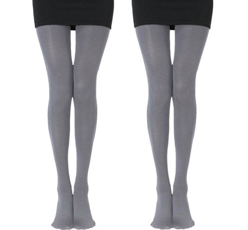 Anti-hook tights - Mubimart