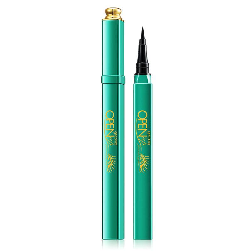 Gemen Peacock Liquid Eyeliner - Mubimart